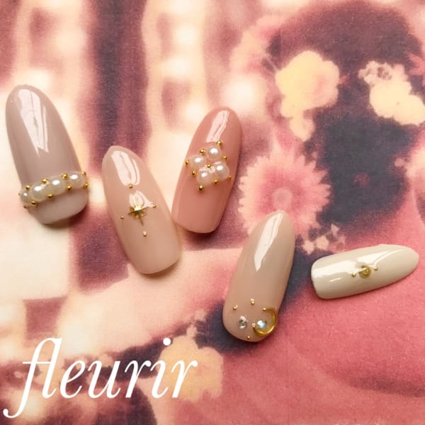 2月MonthlyDesignコース