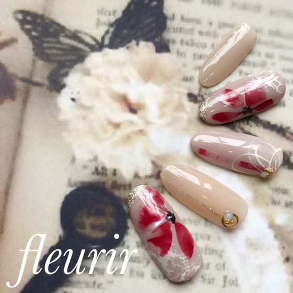 2月MonthlyDesignコース