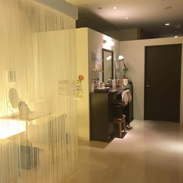 イオンボディ　BODY'S CARE