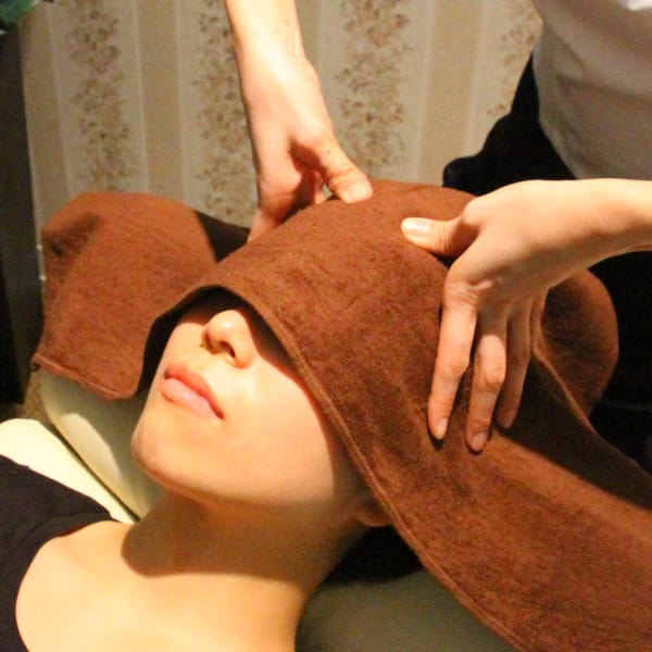 極眠処 頭休 -ZUKYU-