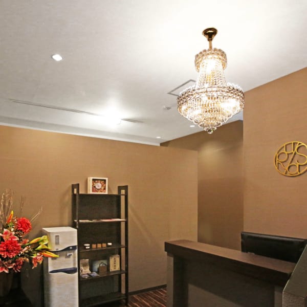 エステサロン Ru-Sa
