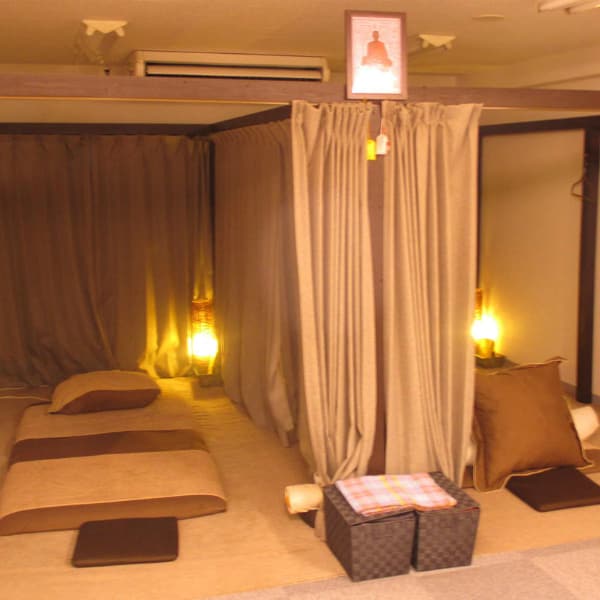 アジアン古式セラピーワット