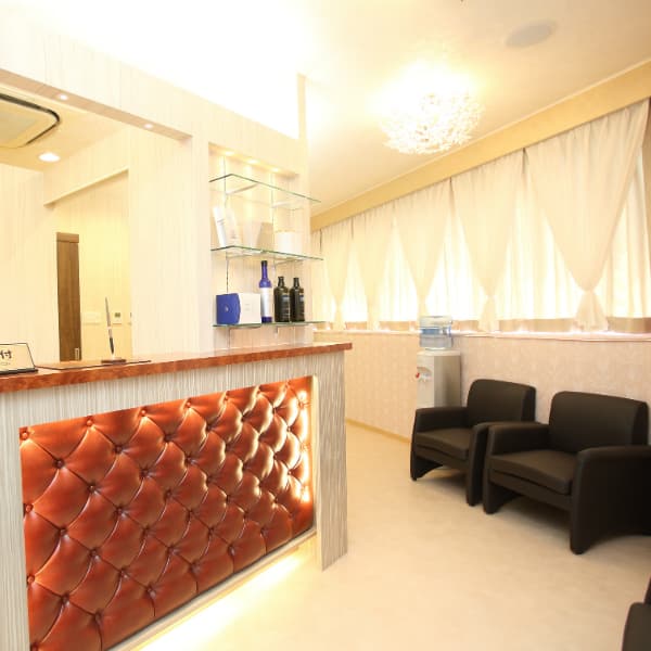 フェイシャル・骨盤ダイエット専門美容サロン Viage