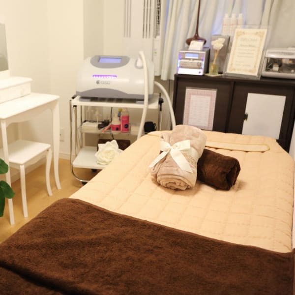 プライベートサロンTIARA 板橋店