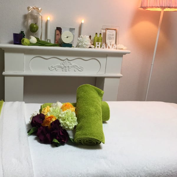 ビューティーファクトリーHANA