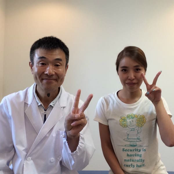 大阪岸和田加圧トレーニングセンター