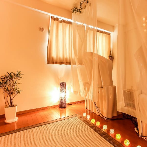 YOSA PARK R.M.T 国立店