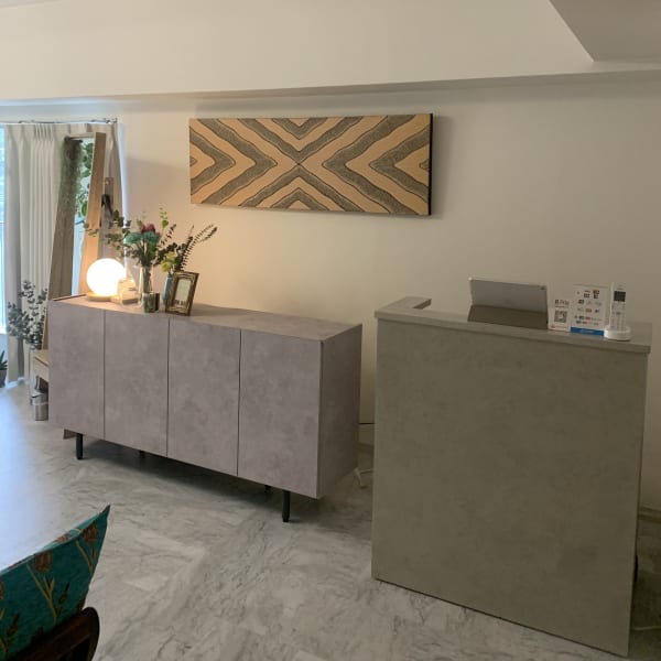 Healing salon NEW SAWASDEE