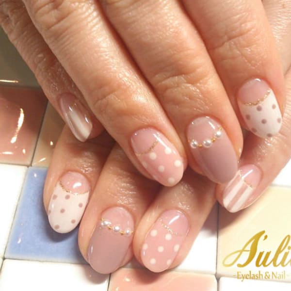 ガーリーフレンチ