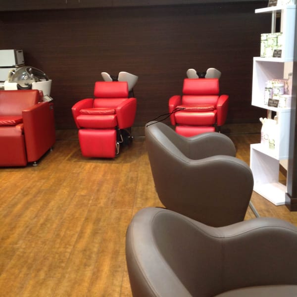 美容室はせがわ