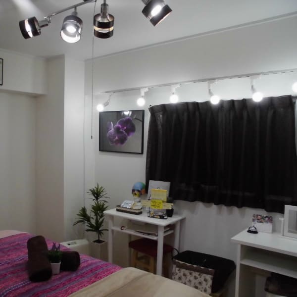 小顔矯正サロン ブランソワン