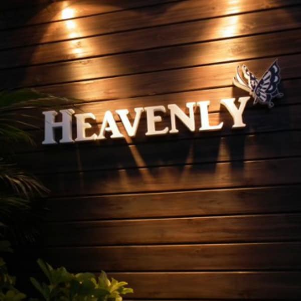 HEAVENLY
