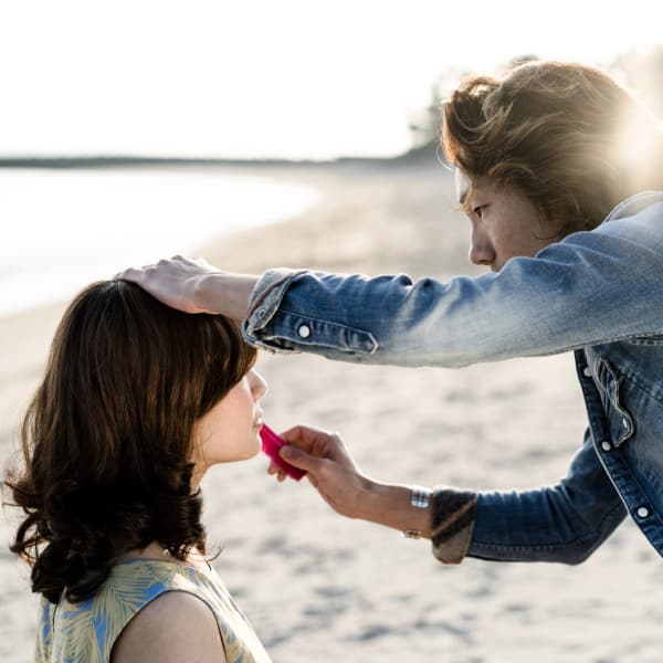 ＋ libero.hair labo