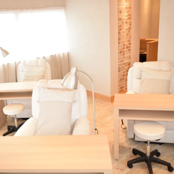 twelor～自爪を削らない★パラジェル専門店～