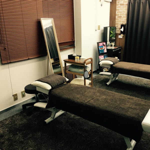 LMCボディサロン