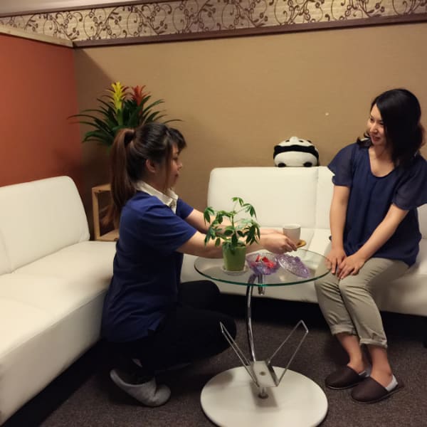 ほぐしエステサロン