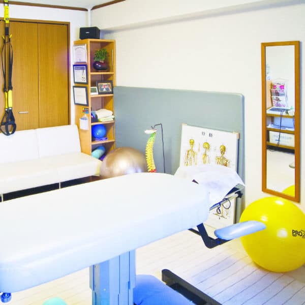 カイロプラクティック＆リラクゼーション RAKUYA名駅