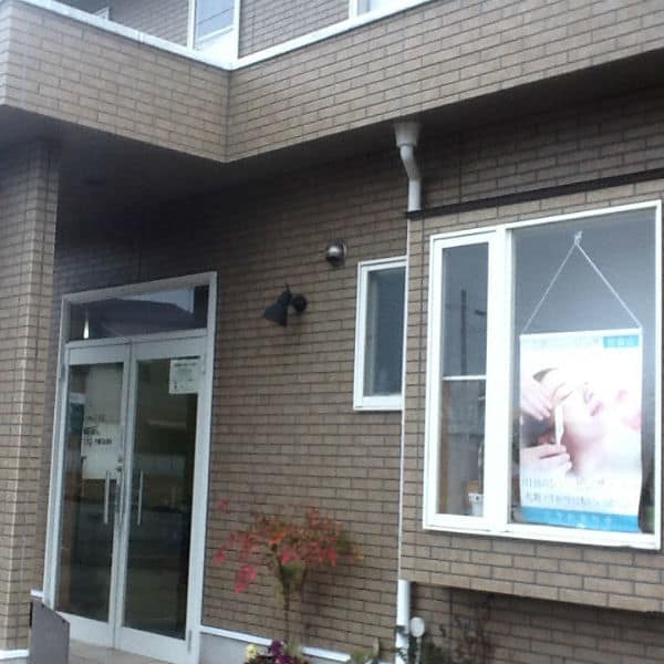 ビューティーBENTEN