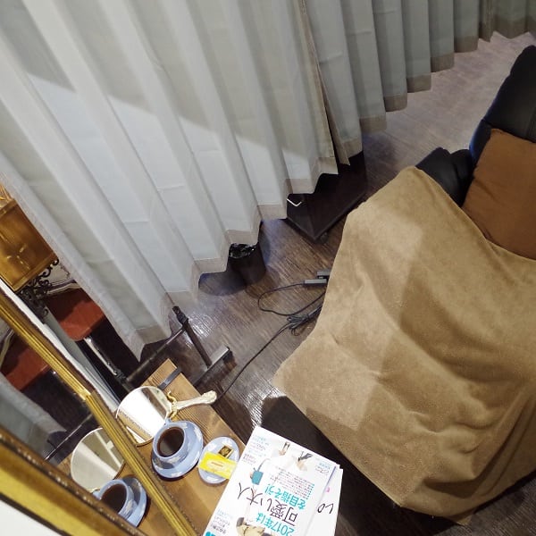 Artifact 青葉台店