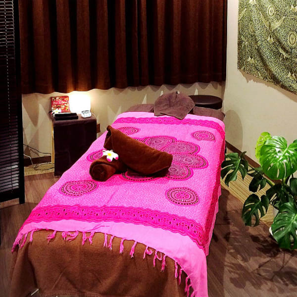 コリラクーン 草加店