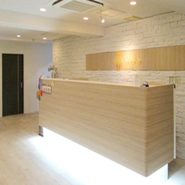 SBSTOKYO錦糸町店 ～痩身/フェイシャル/脱毛/小顔～