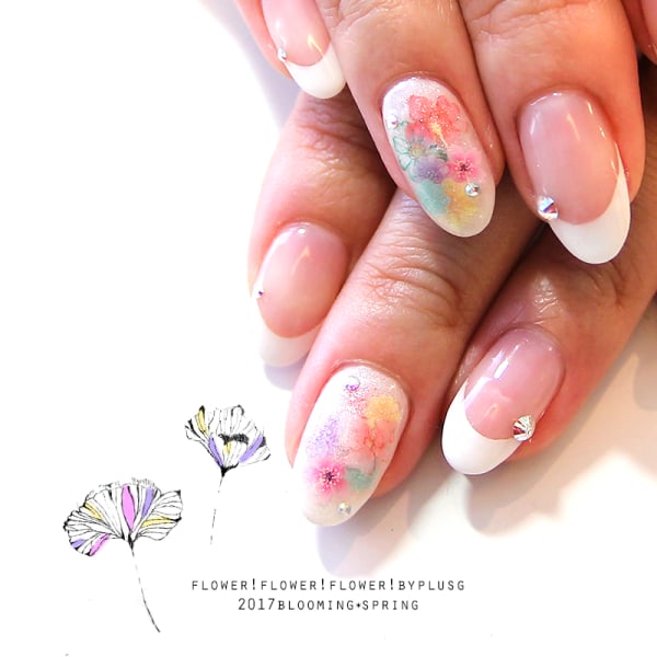 【新規20%OFF×3回】BloomingSpring!02