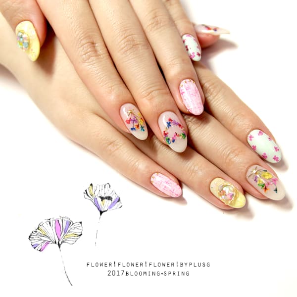 【新規20%OFF×3回】BloomingSpring!03