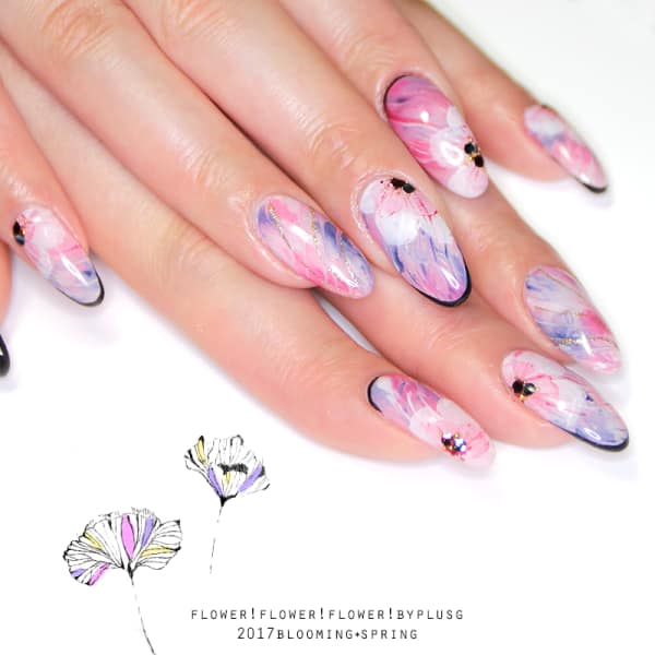 【新規20％OFF×3回】BloomingSpring!04