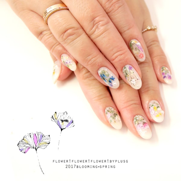 【新規20%OFF×3回】BloomingSpring!05