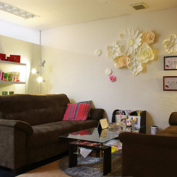 トータルビューティーサロン リアン