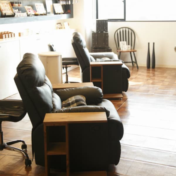 パラジェル・まつげパーマ取扱店 Mink Style 駒沢店