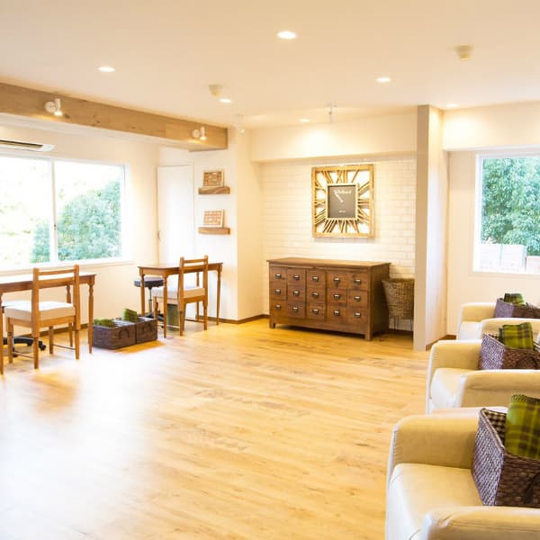 パラジェル・まつげパーマ取扱店 Mink Style 赤坂店