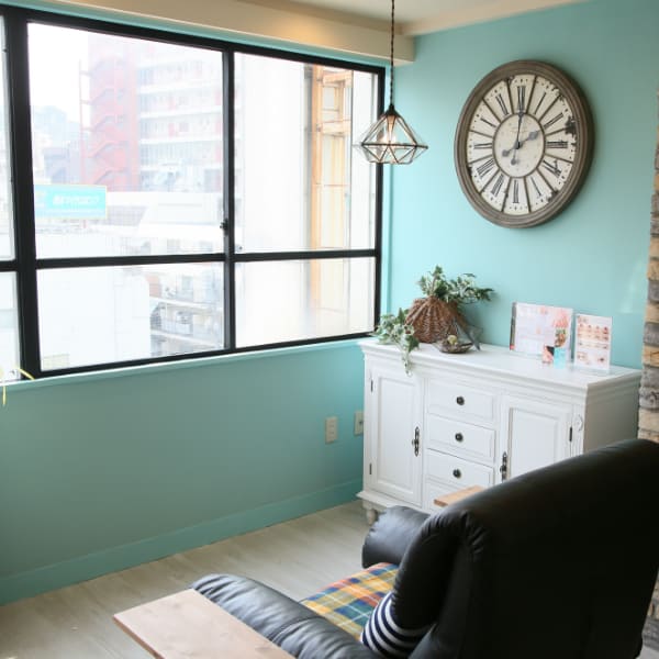 Mink Style恵比寿店 パラジェル/まつげパーマ/パリジェンヌ