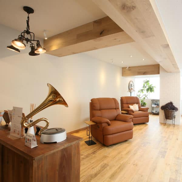 パラジェル・まつげパーマ取扱店 Mink Style 飯田橋2号店