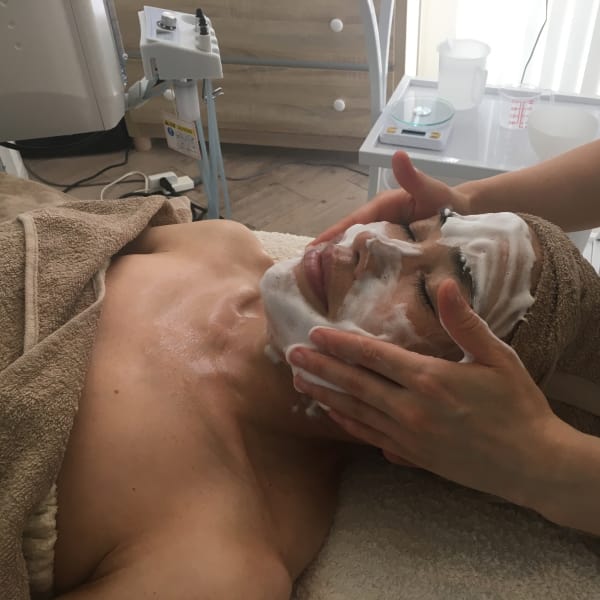 サロンドフルベール ドーム前千代崎店