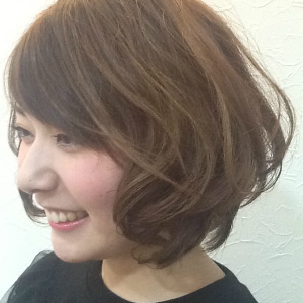 美容室ラヴィ