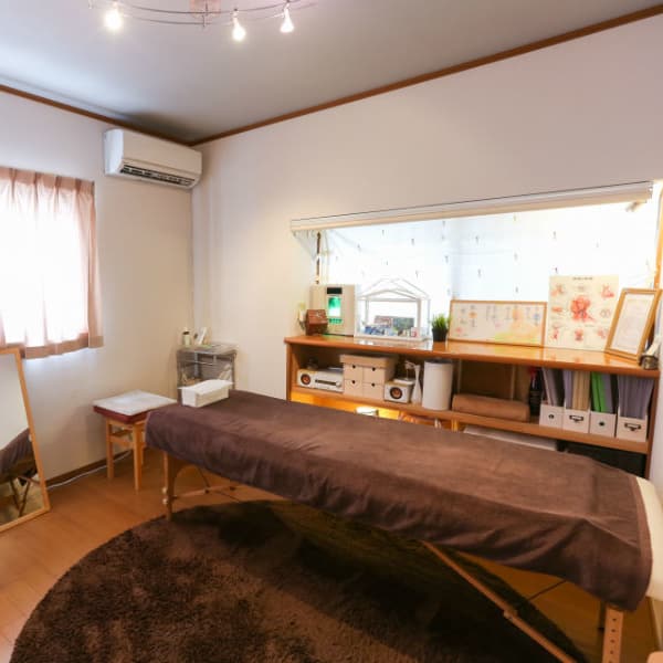 即痩せ専門むくみ研究所岸和田本店