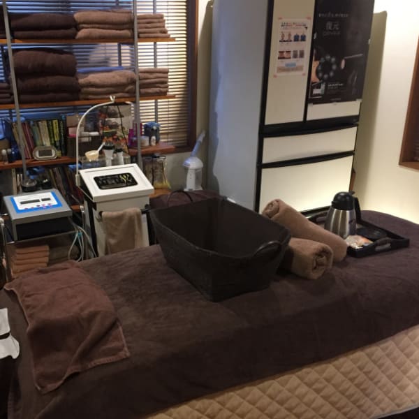 Aromafeel Holistic Center