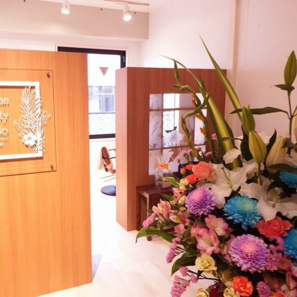 湘南ビューティースタジオ 藤沢店