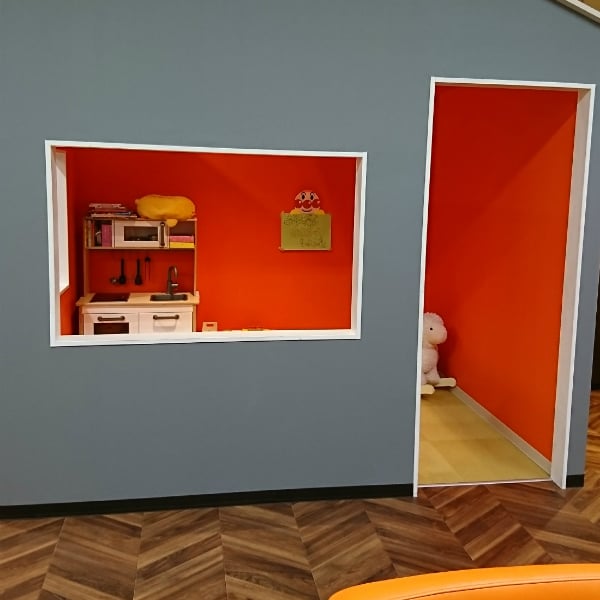 アンティコ 屯田店