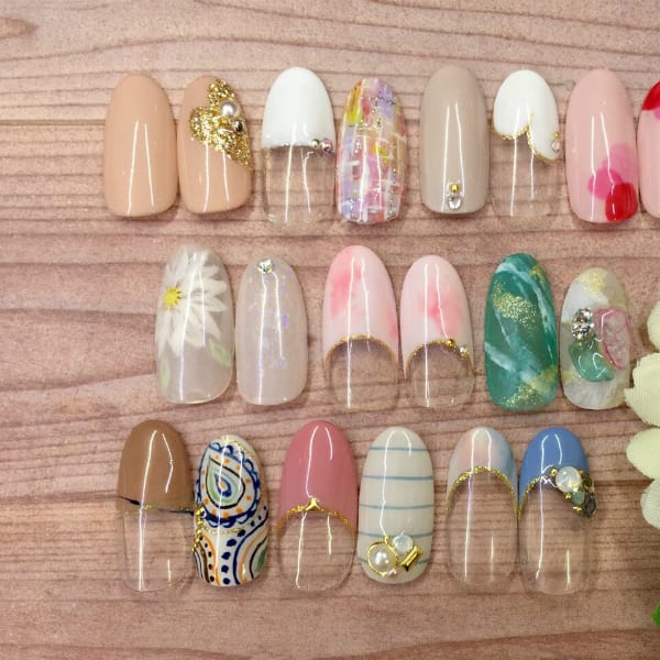 LiNA ～Beauty Garden～