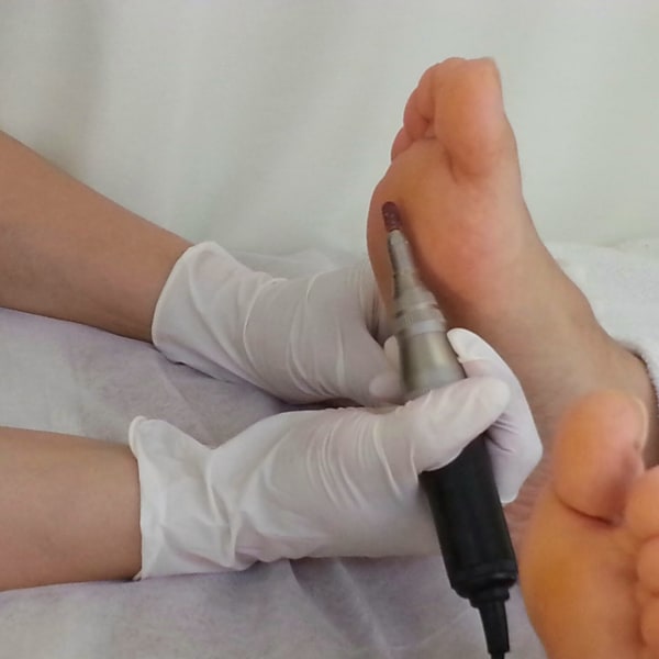 ドイツ式フットケア＆タイ古式マッサージ川越