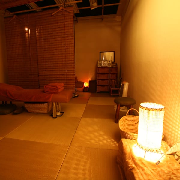 和風整体処 ゆう癒