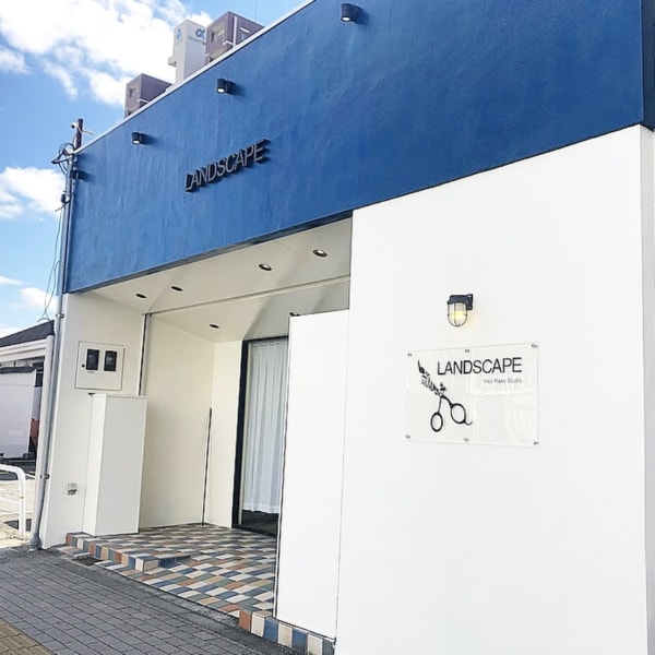 Grenade姫路駅前店 グレネイドヒメジエキマエテン の予約 サロン情報 美容院 美容室を予約するなら楽天ビューティ