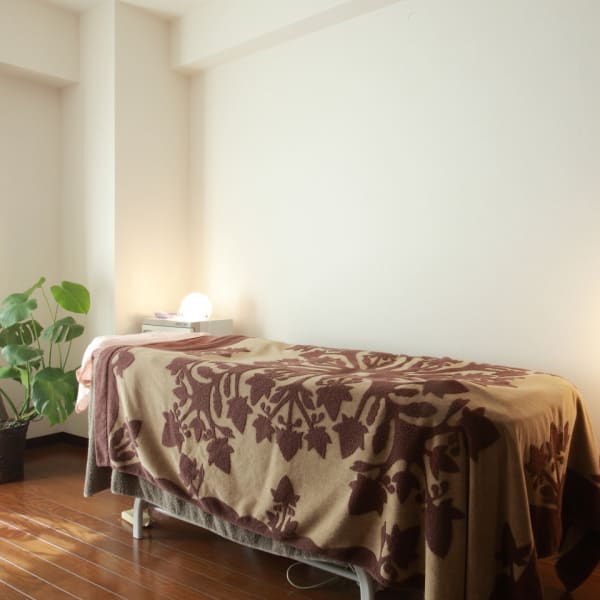 Private Salon Mahalo