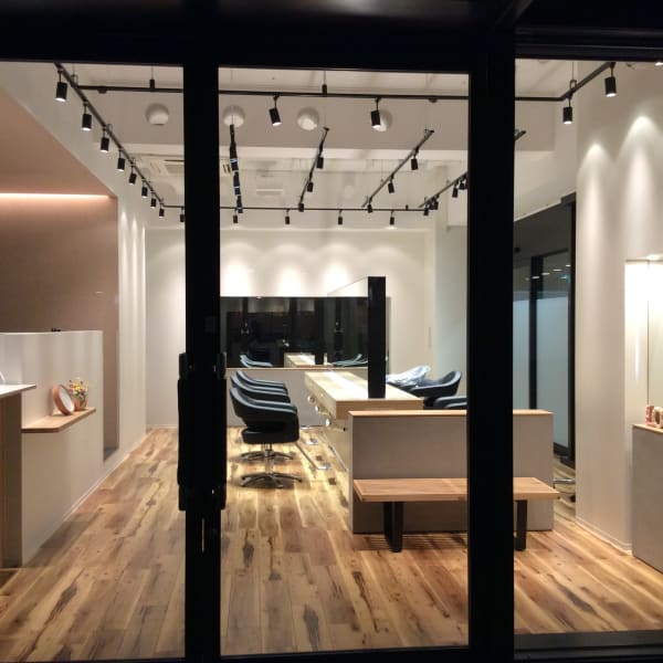 Lotus Hair Design 船橋店