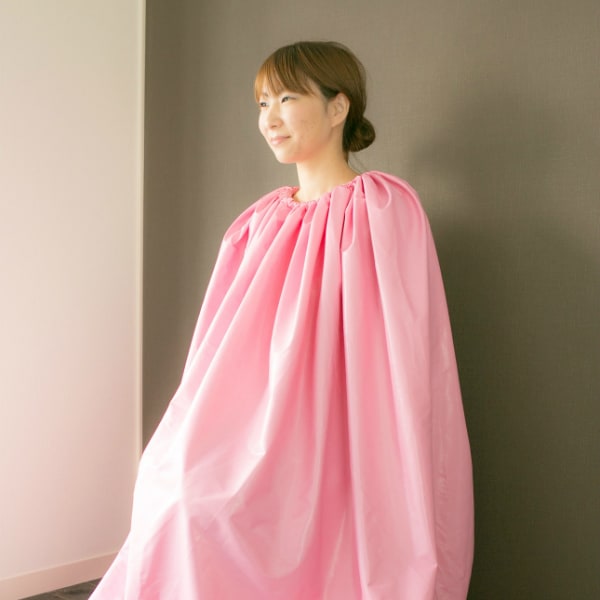 Premium saloon Affetto