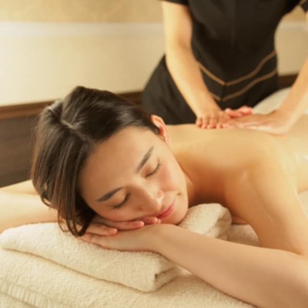 美ラクゼーションサロンmarina