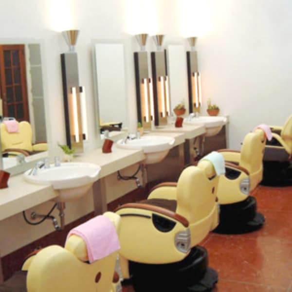 カットプラザ ホソミ