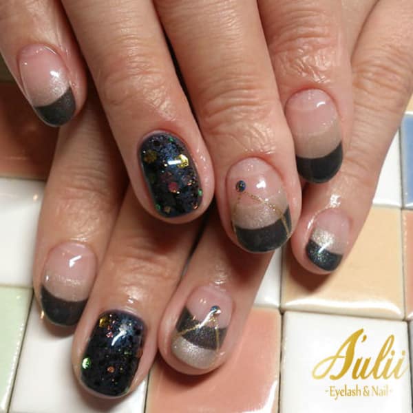 オトナシャドウ